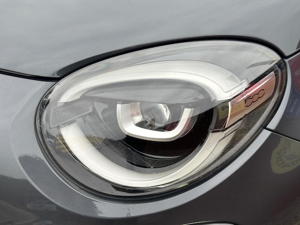 Used Fiat 500X 2019 for sale - 75350845: Photo 49