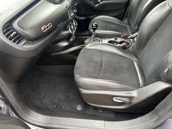 Used Fiat 500X 2019 for sale - 75350845: Photo 54