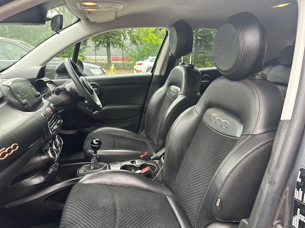 Used Fiat 500X 2019 for sale - 75350845: Photo 55