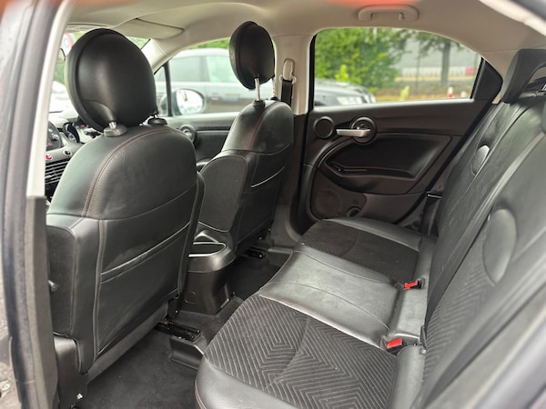 Used Fiat 500X 2019 for sale - 75350845: Photo 59