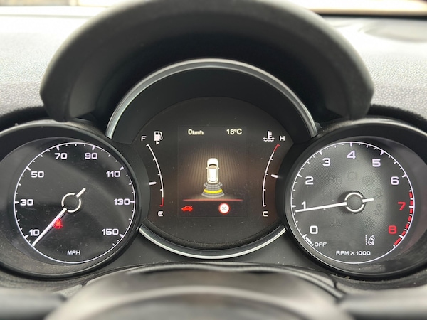 Used Fiat 500X 2019 for sale - 75350845: Photo 61