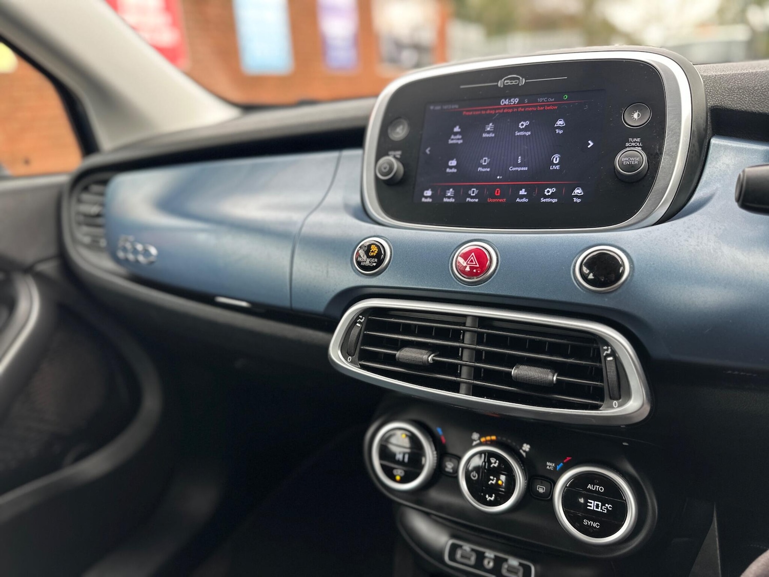 Used Fiat 500X 2018 for sale - 78072905: Photo 10