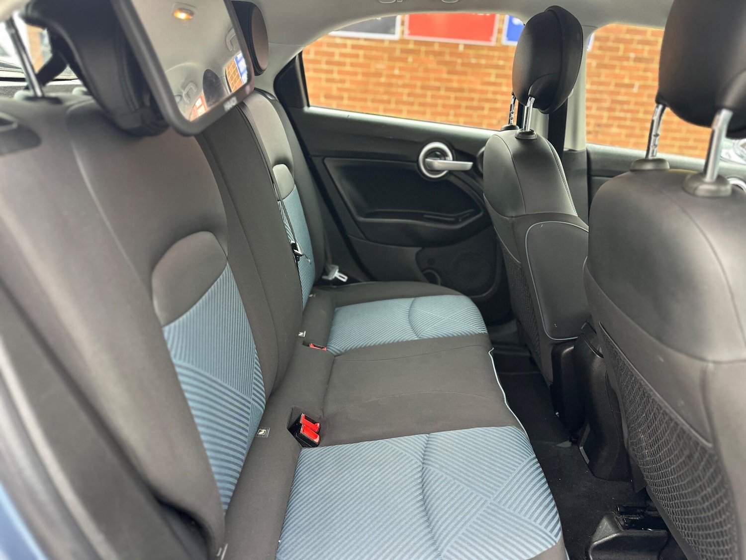 Used Fiat 500X 2018 for sale - 78072905: Photo 24