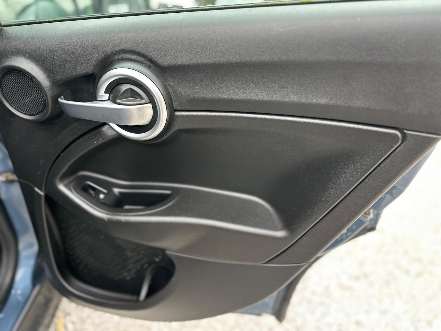 Used Fiat 500X 2018 for sale - 78072905: Photo 27