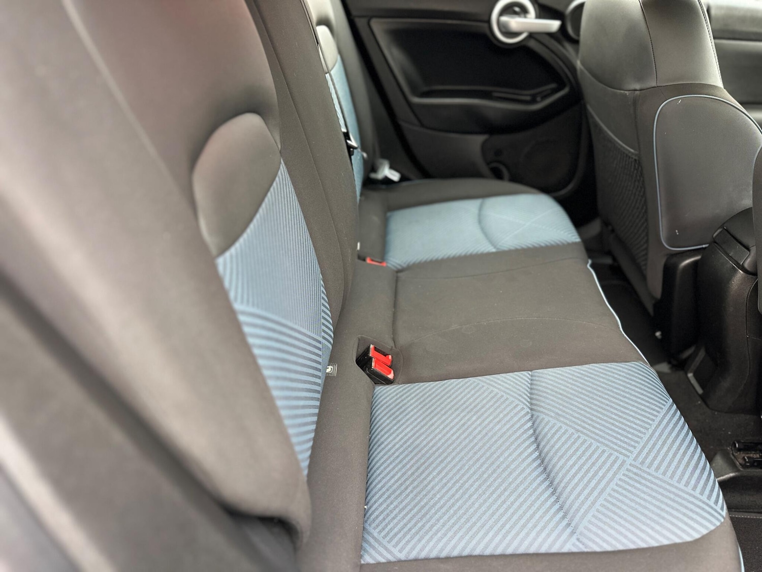 Used Fiat 500X 2018 for sale - 78072905: Photo 29