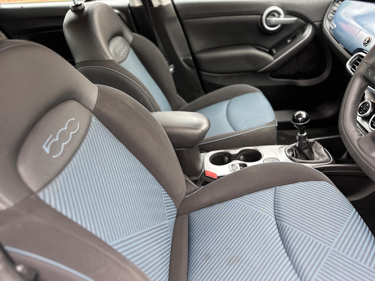 Used Fiat 500X 2018 for sale - 78072905: Photo 31