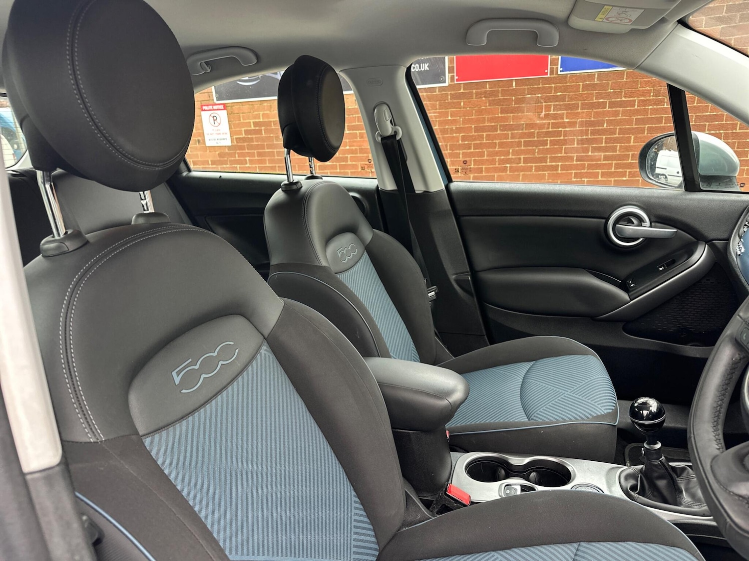 Used Fiat 500X 2018 for sale - 78072905: Photo 32