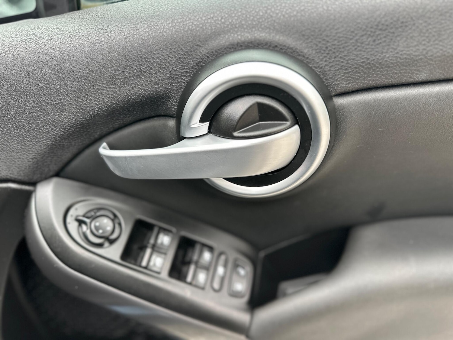 Used Fiat 500X 2018 for sale - 78072905: Photo 35