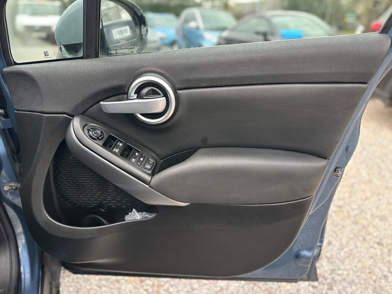 Used Fiat 500X 2018 for sale - 78072905: Photo 36