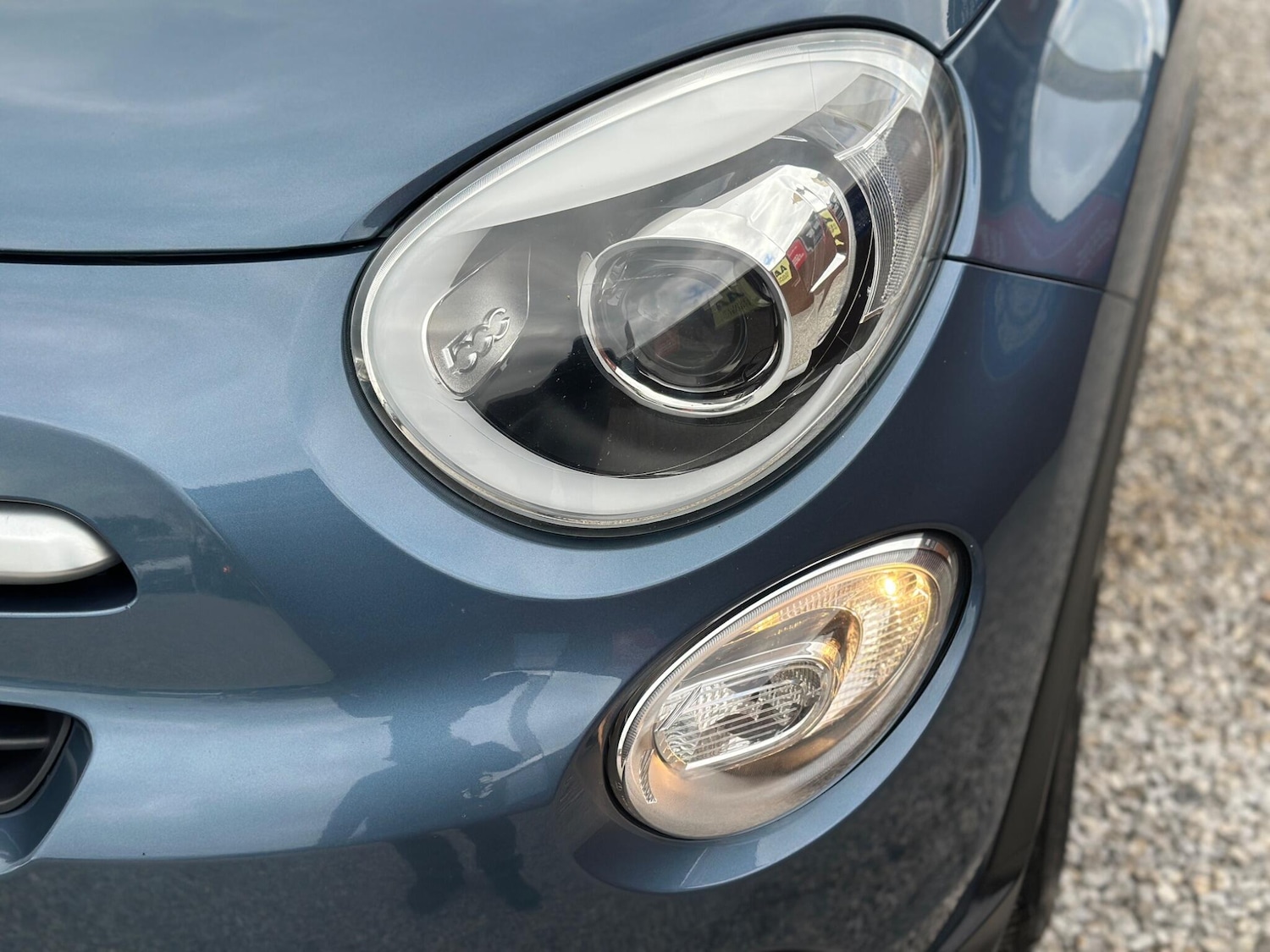 Used Fiat 500X 2018 for sale - 78072905: Photo 37