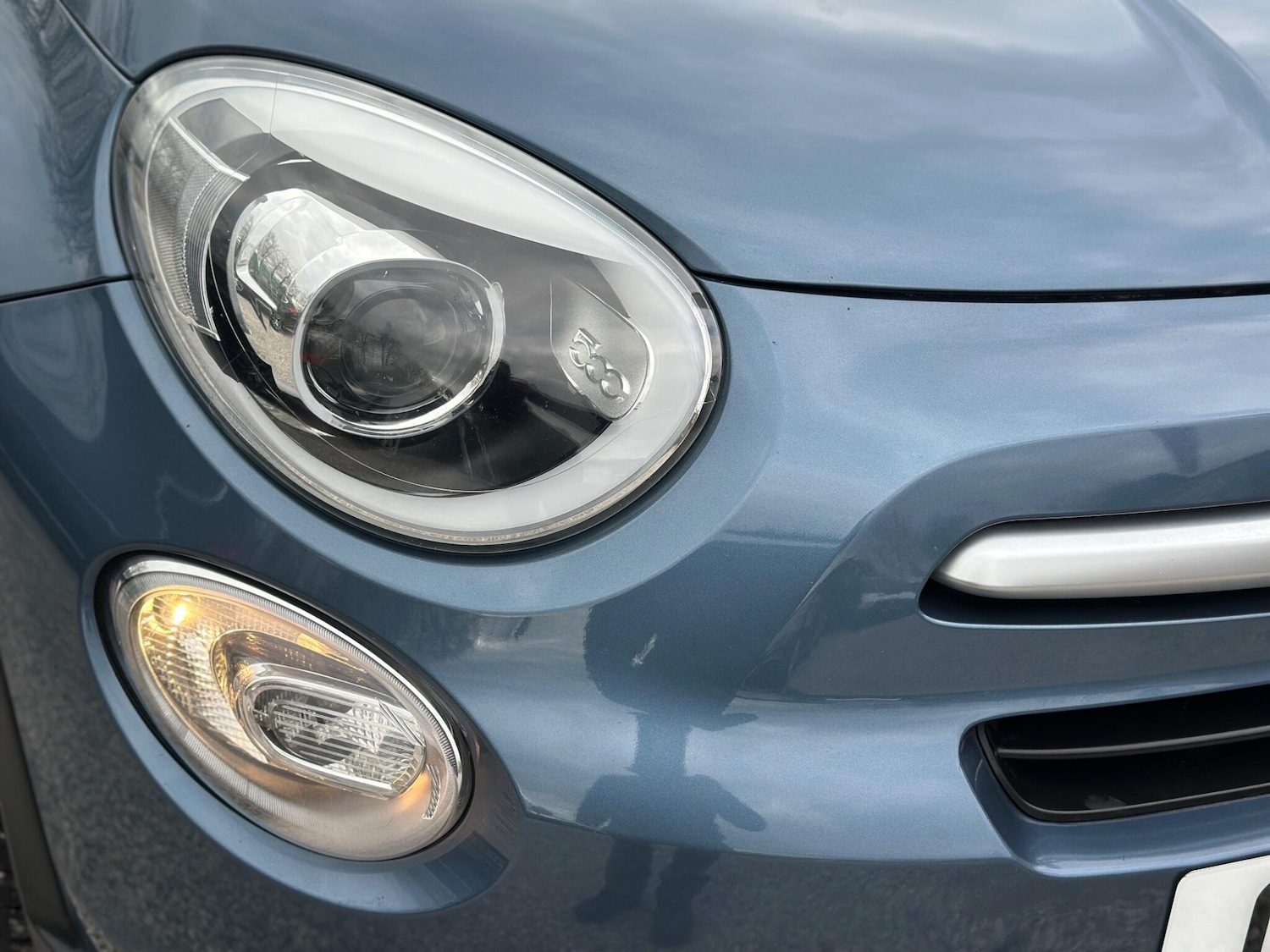 Used Fiat 500X 2018 for sale - 78072905: Photo 40