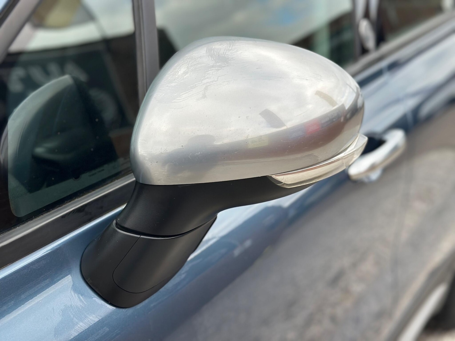 Used Fiat 500X 2018 for sale - 78072905: Photo 41