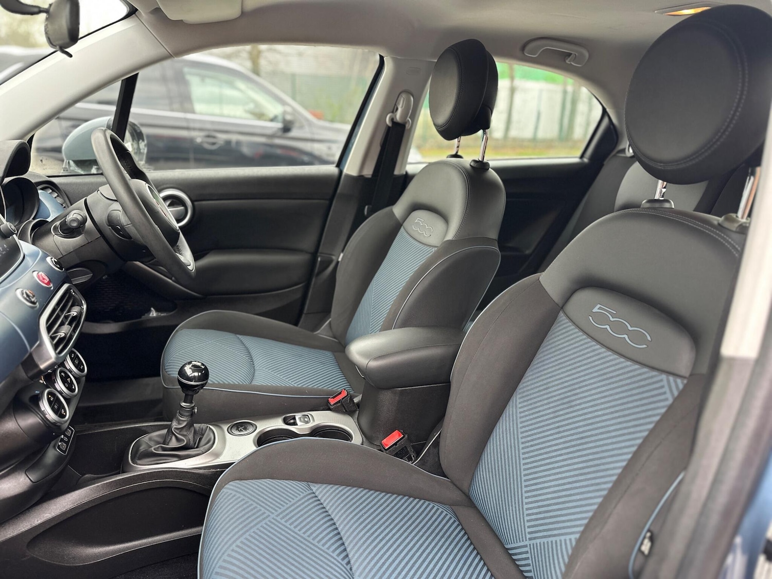 Used Fiat 500X 2018 for sale - 78072905: Photo 44