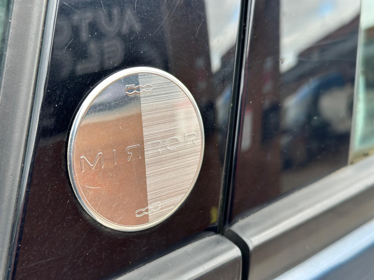 Used Fiat 500X 2018 for sale - 78072905: Photo 45