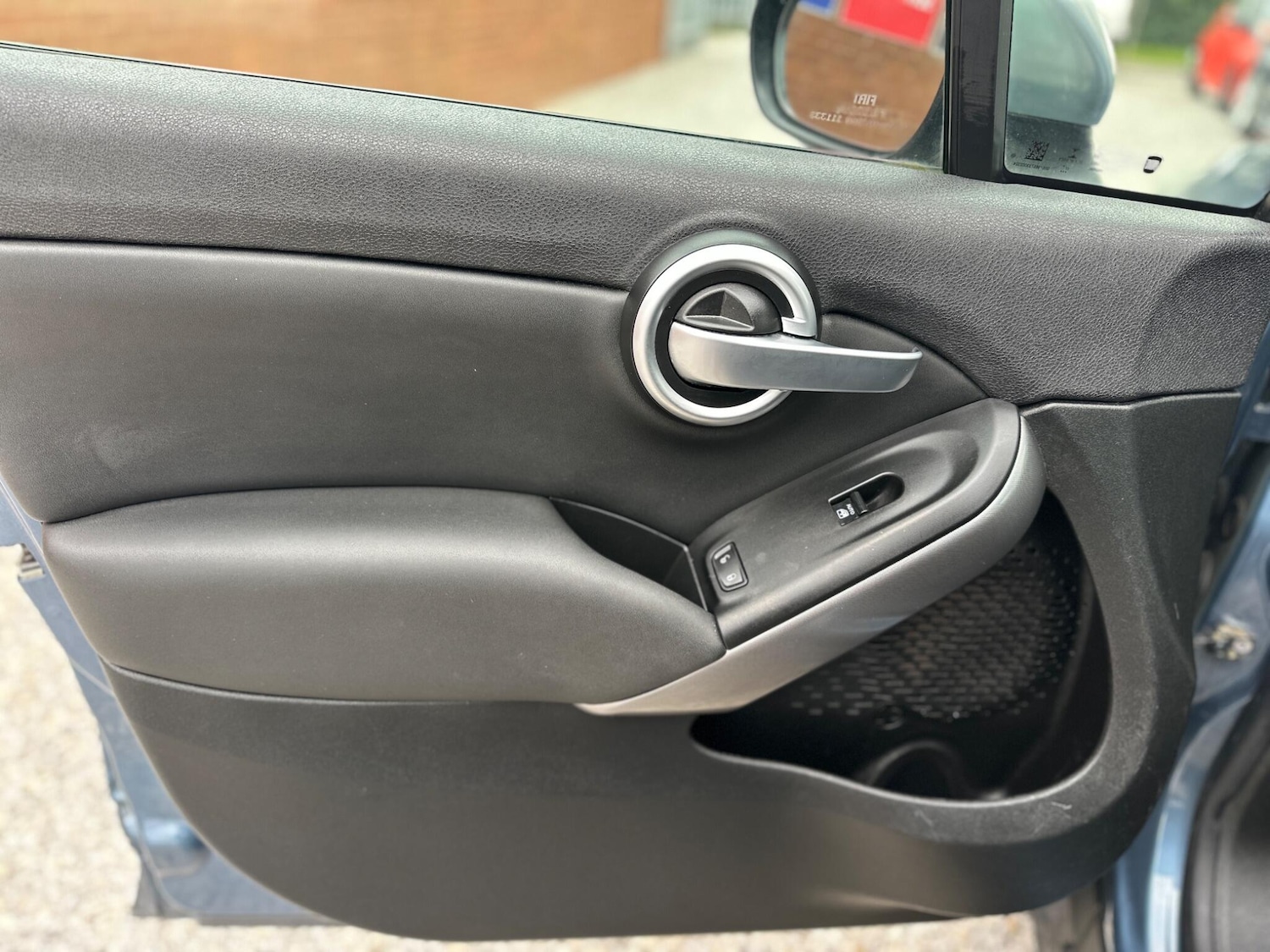 Used Fiat 500X 2018 for sale - 78072905: Photo 47