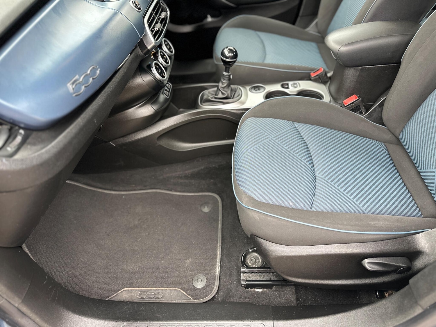 Used Fiat 500X 2018 for sale - 78072905: Photo 48