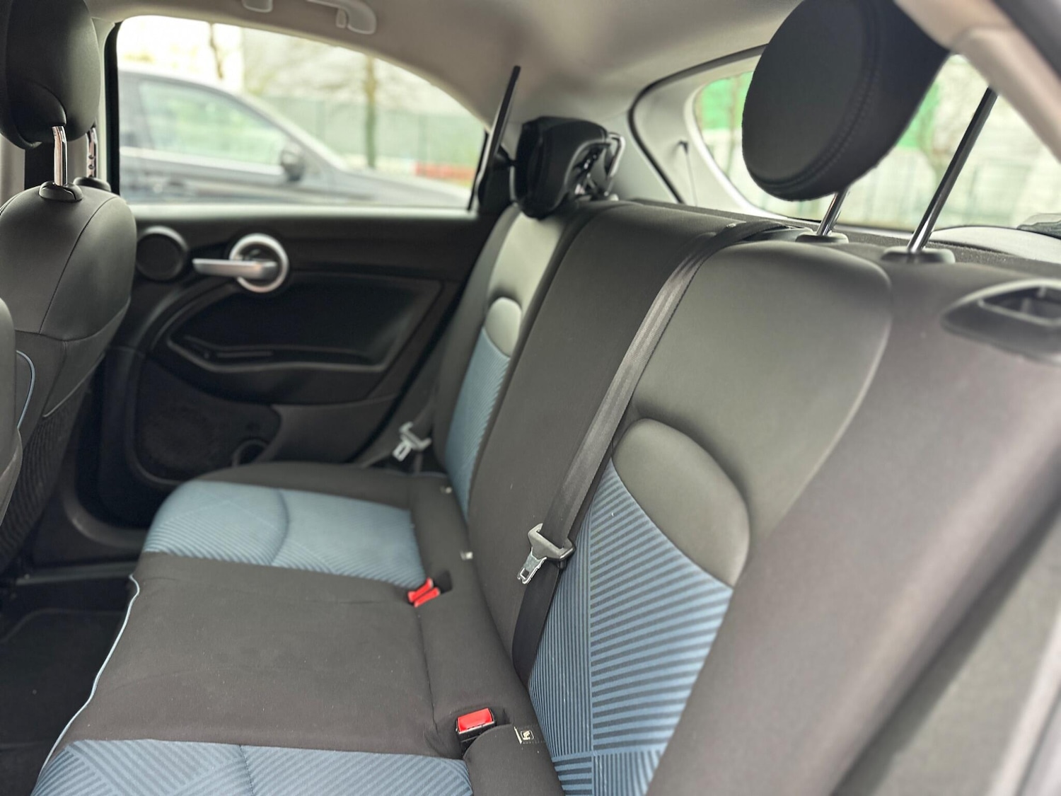 Used Fiat 500X 2018 for sale - 78072905: Photo 50