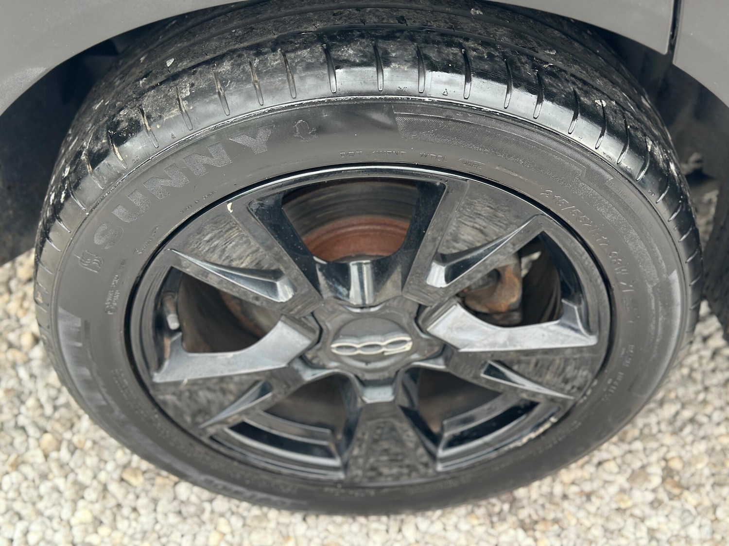 Used Fiat 500X 2018 for sale - 78072905: Photo 51