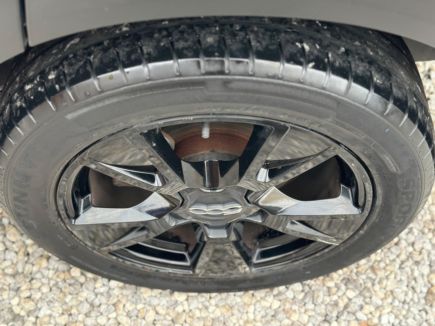 Used Fiat 500X 2018 for sale - 78072905: Photo 52