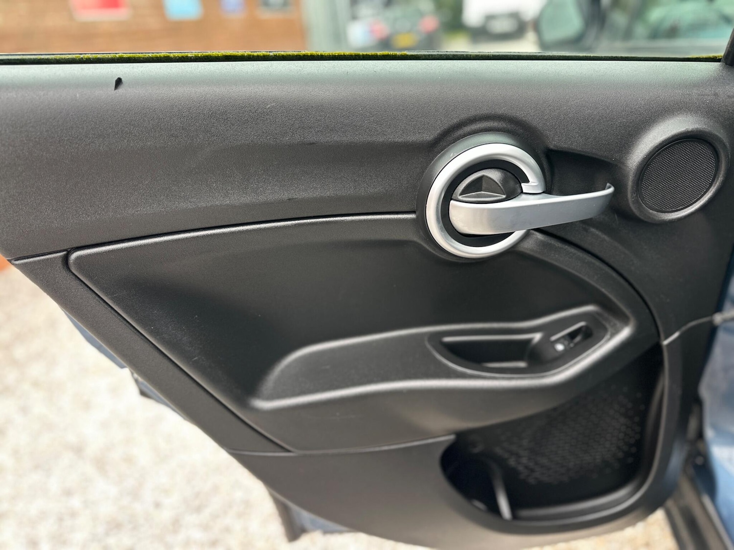 Used Fiat 500X 2018 for sale - 78072905: Photo 53