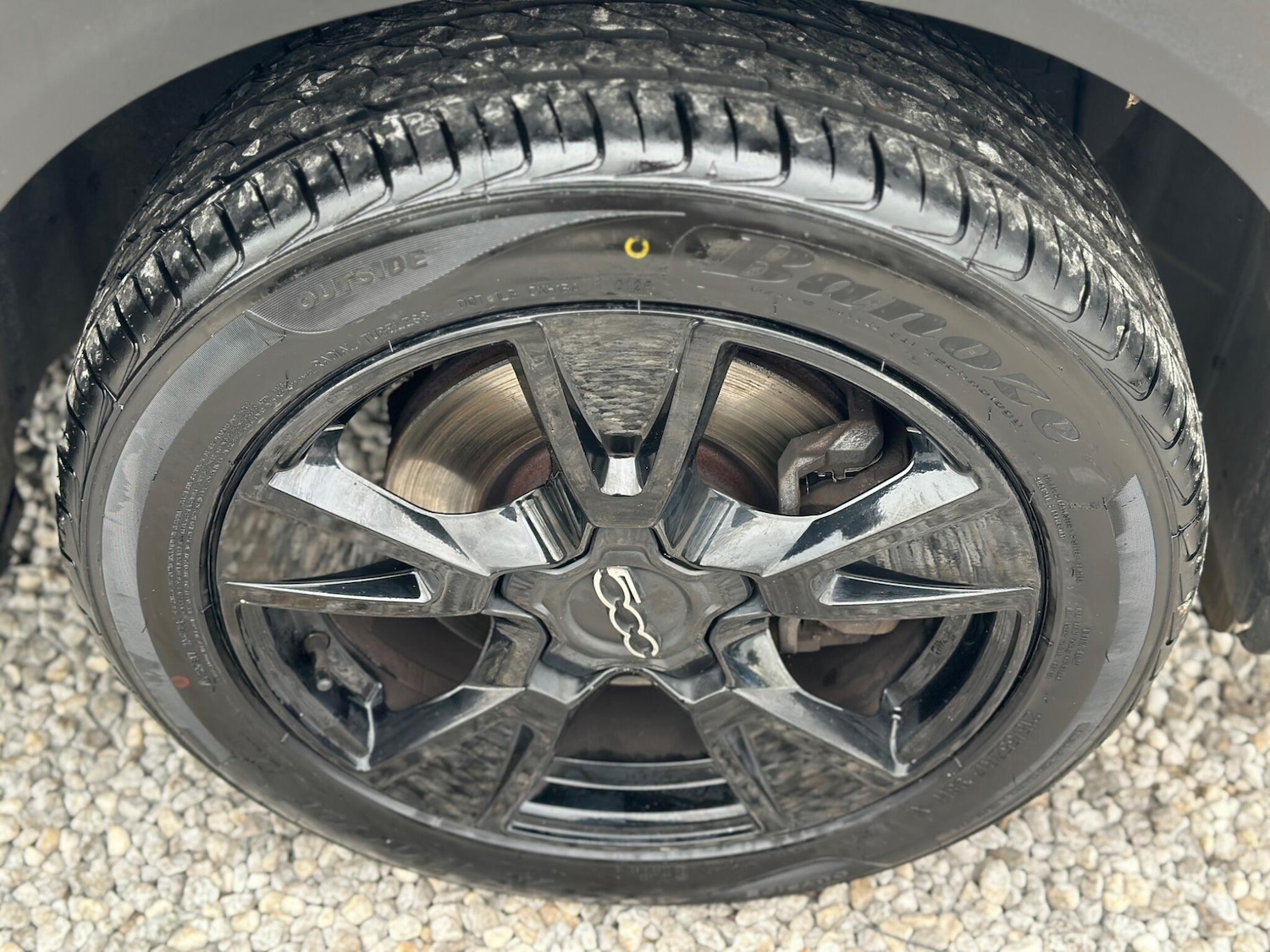 Used Fiat 500X 2018 for sale - 78072905: Photo 55