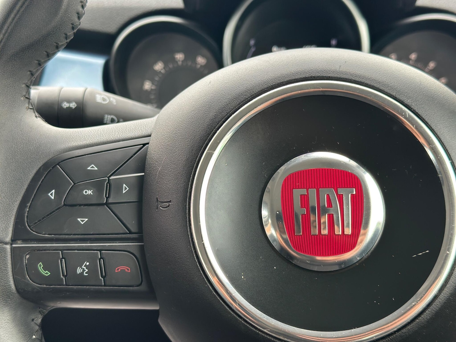 Used Fiat 500X 2018 for sale - 78072905: Photo 58