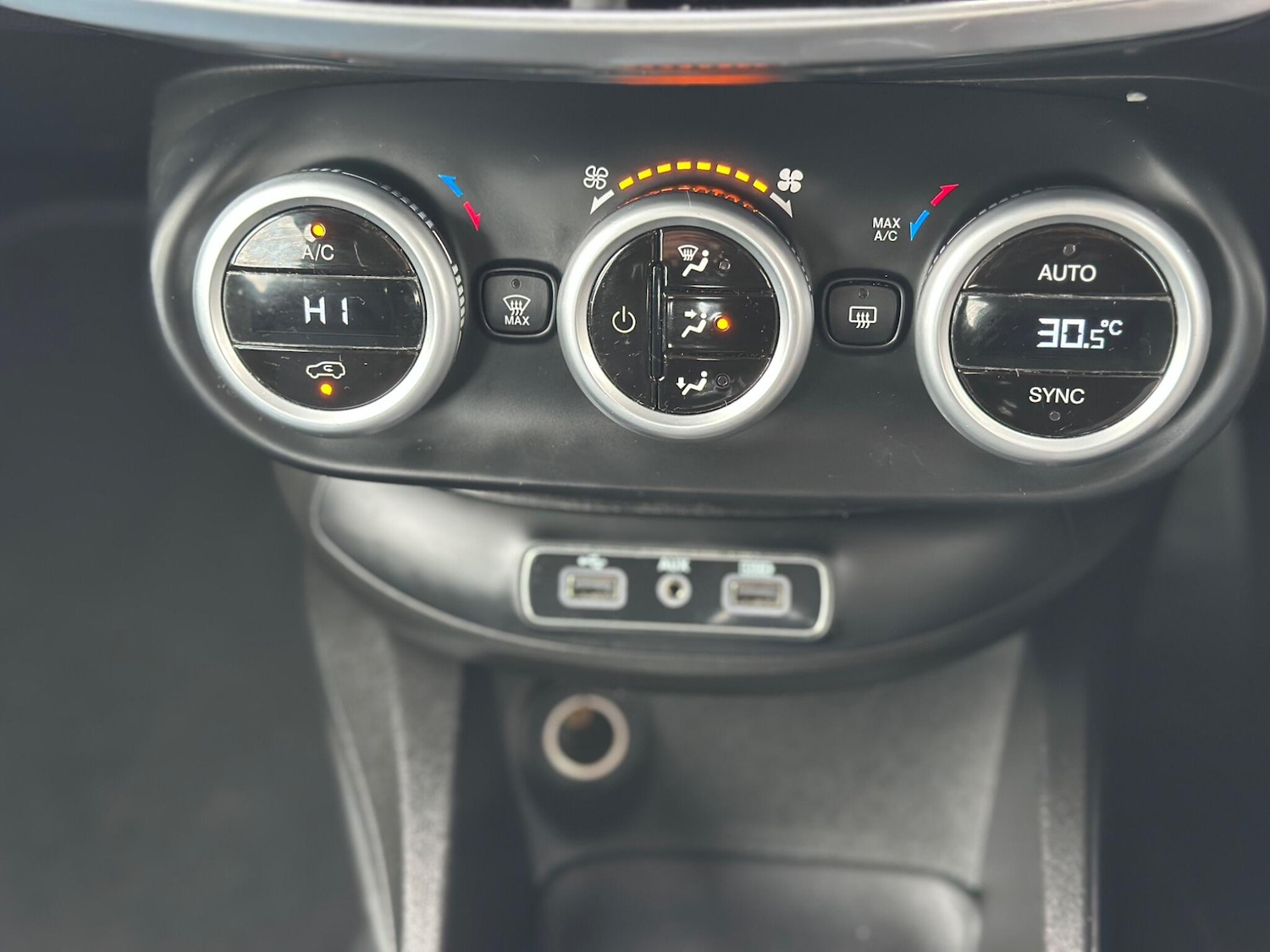 Used Fiat 500X 2018 for sale - 78072905: Photo 59