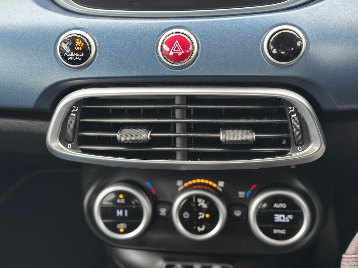 Used Fiat 500X 2018 for sale - 78072905: Photo 60