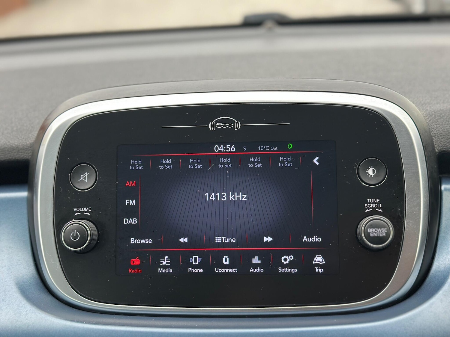 Used Fiat 500X 2018 for sale - 78072905: Photo 61