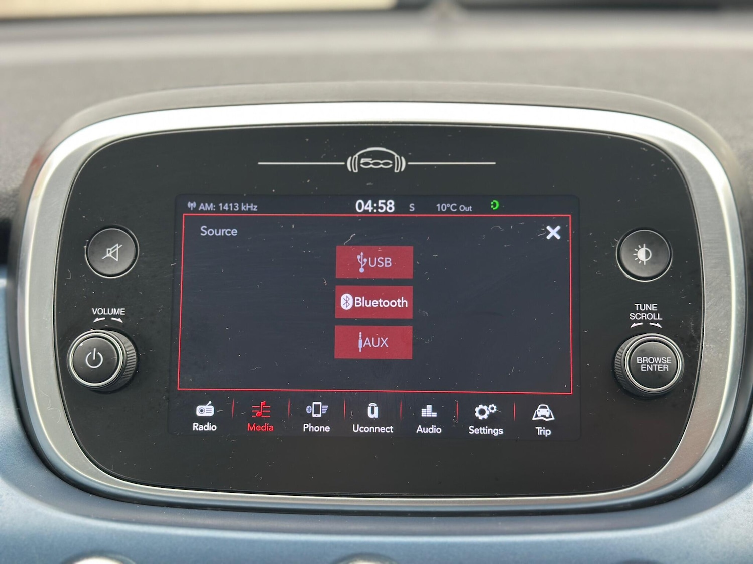 Used Fiat 500X 2018 for sale - 78072905: Photo 62