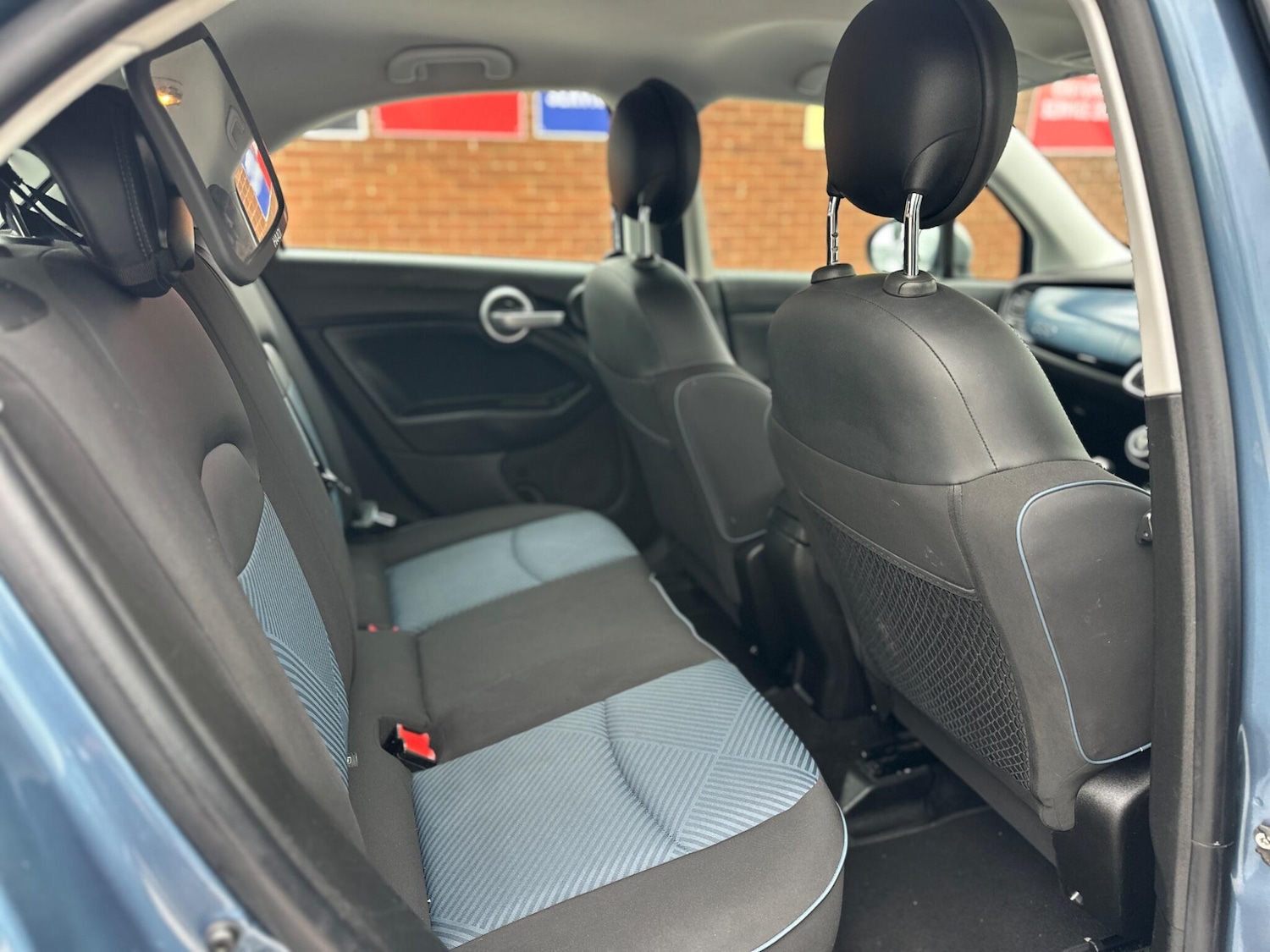 Used Fiat 500X 2018 for sale - 78072905: Photo 7