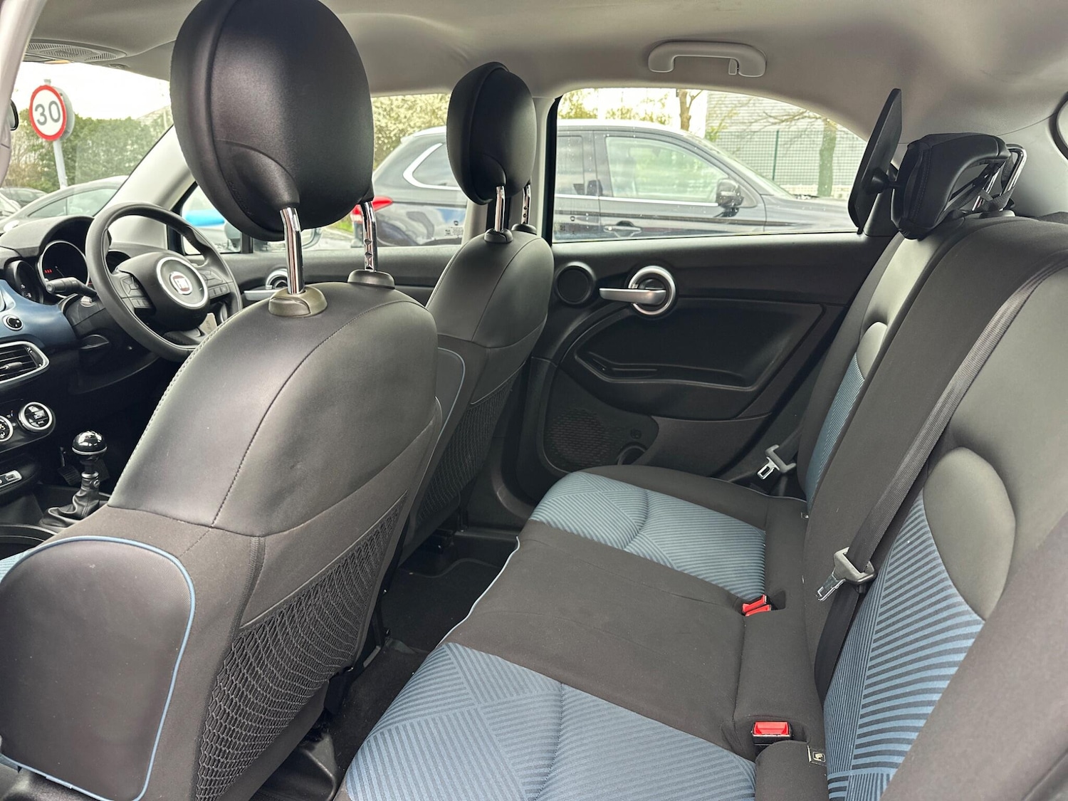 Used Fiat 500X 2018 for sale - 78072905: Photo 9