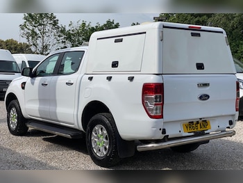 Used Ford Ranger 2018 for sale - 78741514: Photo