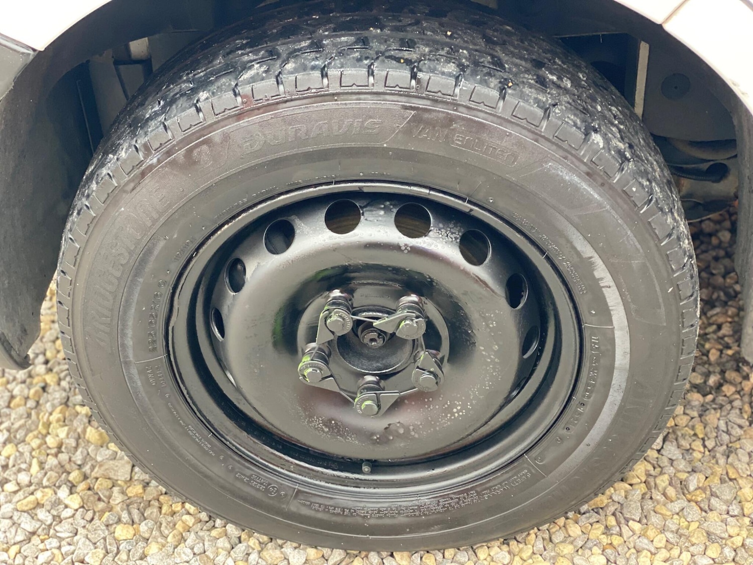 Used Vauxhall Movano 2019 for sale - 76348838: Photo 20