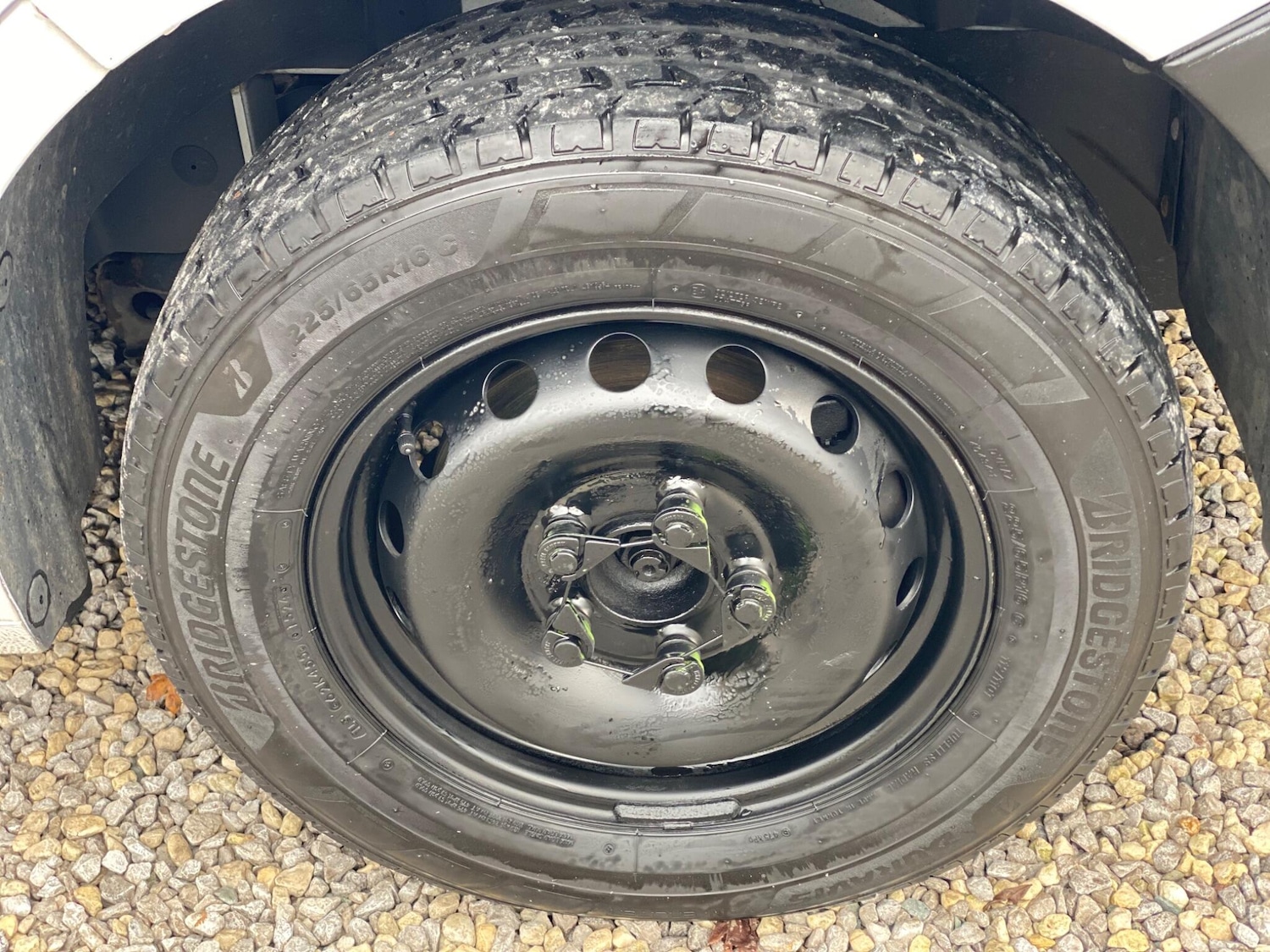 Used Vauxhall Movano 2019 for sale - 76348838: Photo 22