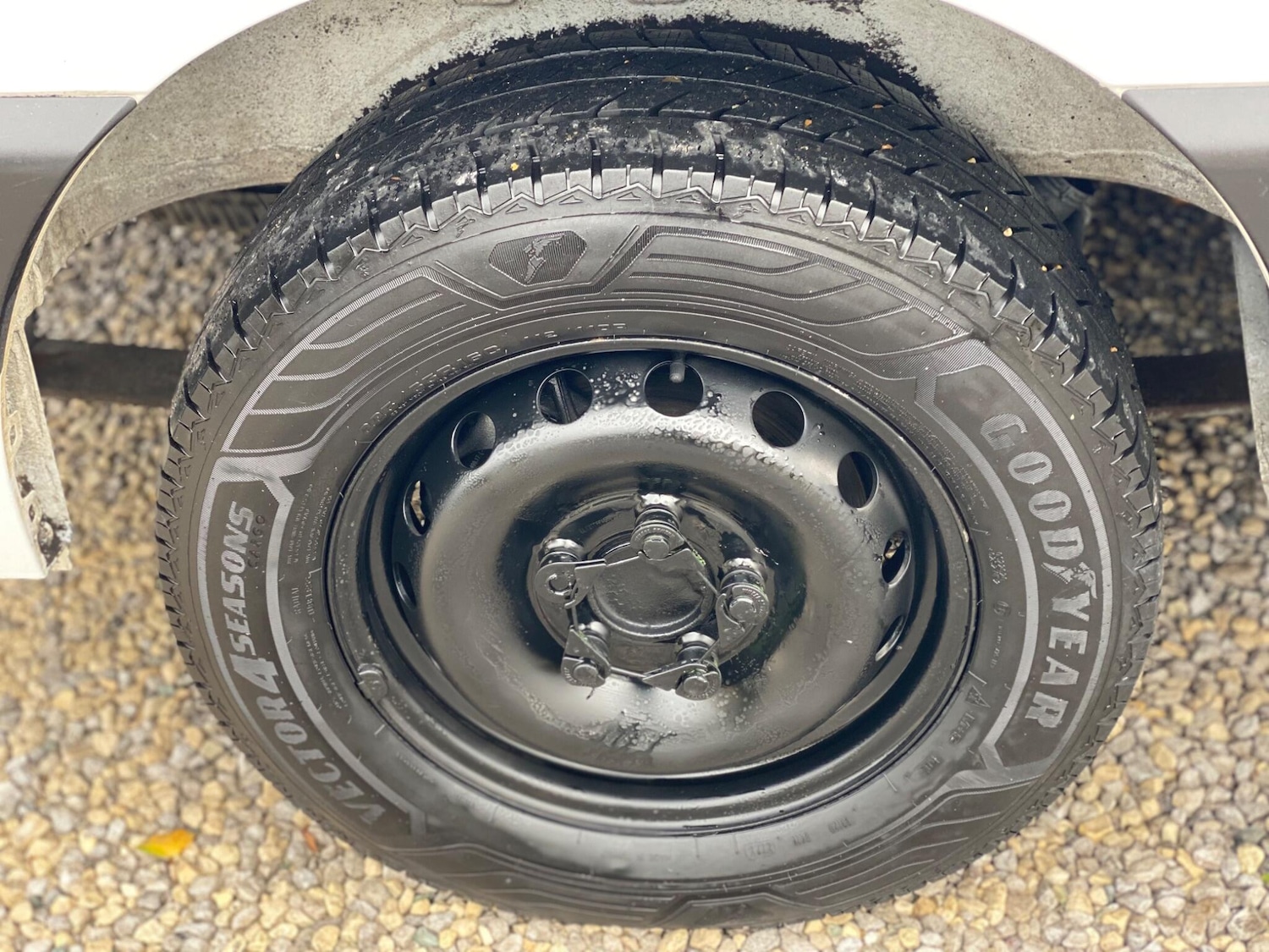 Used Vauxhall Movano 2019 for sale - 76348838: Photo 23