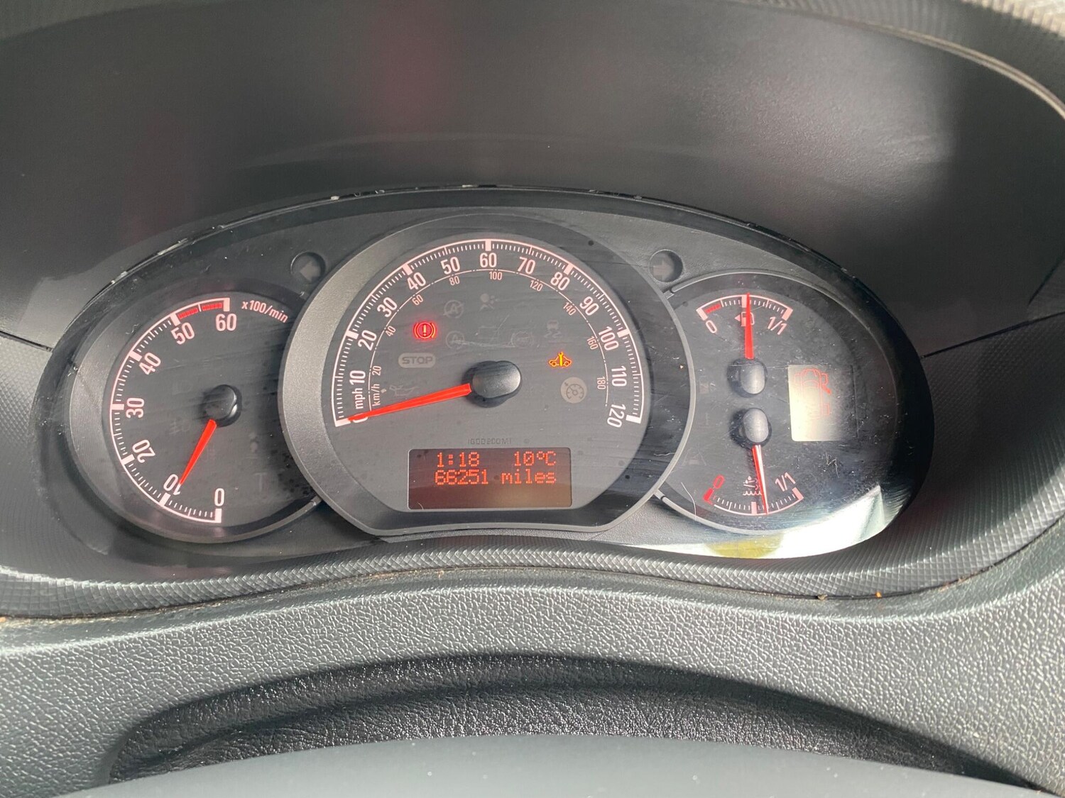 Used Vauxhall Movano 2019 for sale - 76348838: Photo 30