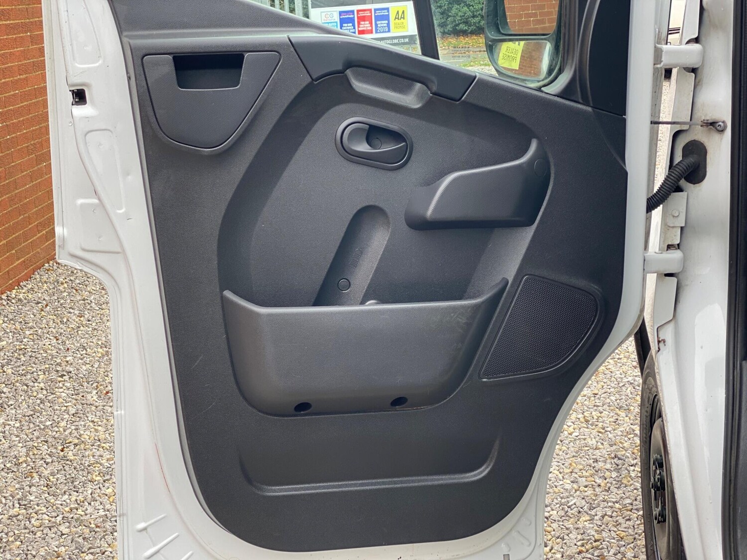 Used Vauxhall Movano 2019 for sale - 76348838: Photo 51
