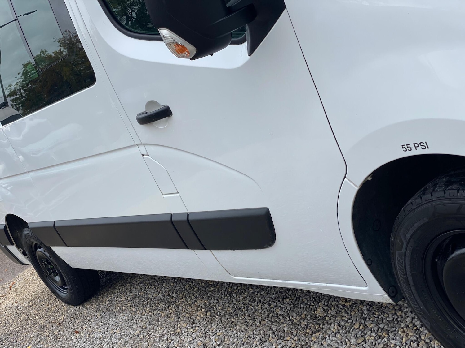 Used Vauxhall Movano 2019 for sale - 76348838: Photo 57