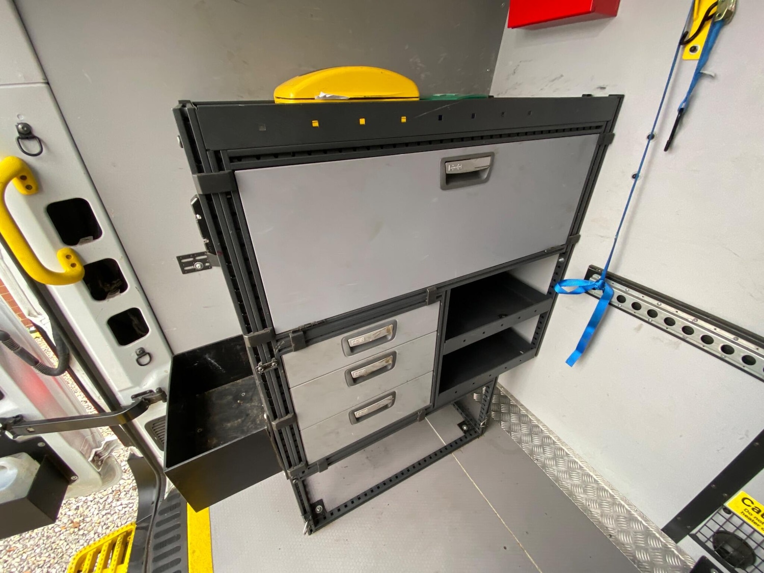 Used Vauxhall Movano 2019 for sale - 76348838: Photo 61