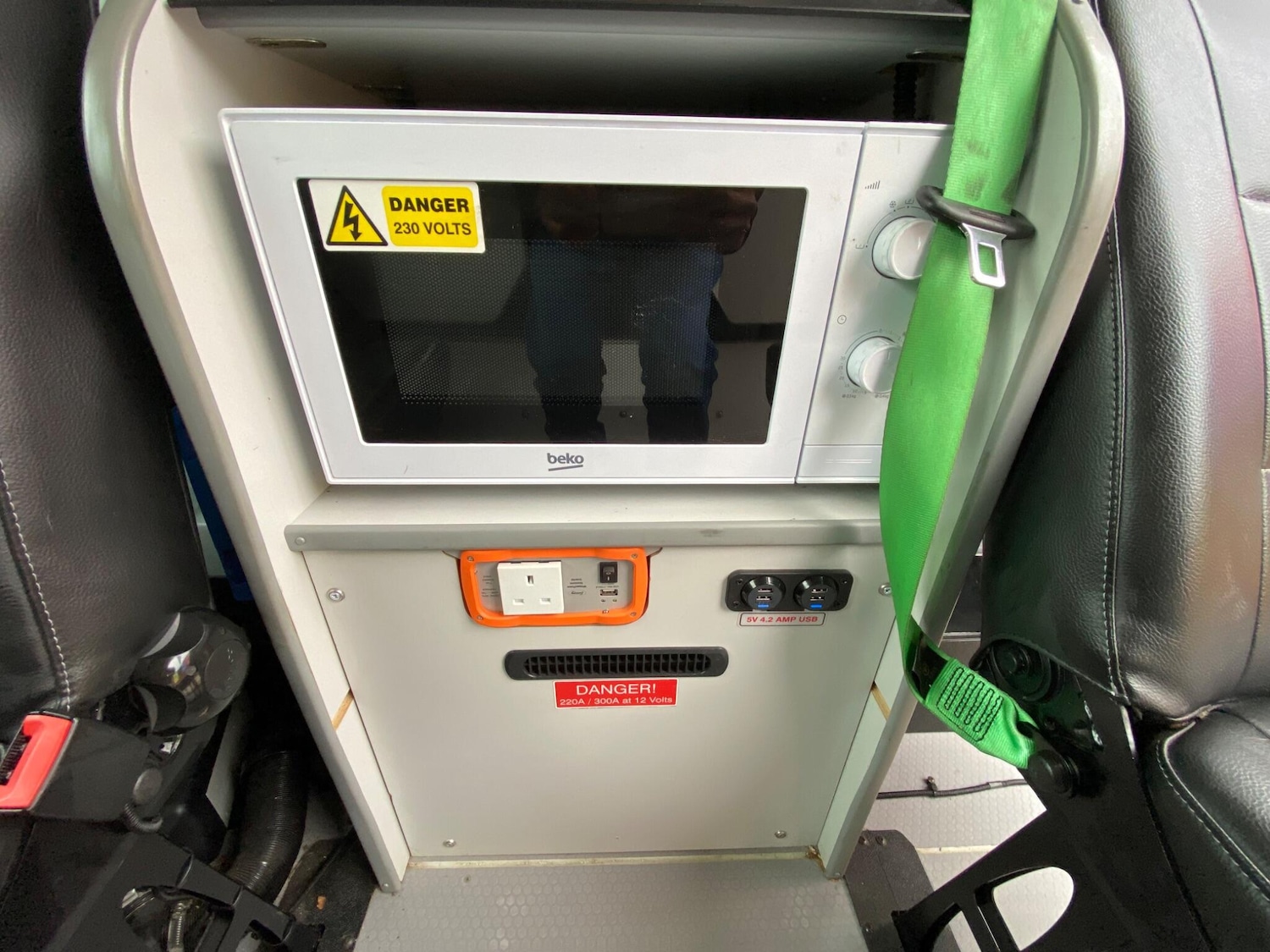 Used Vauxhall Movano 2019 for sale - 76348838: Photo 64