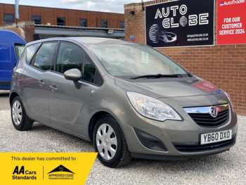 2011 (60) - 1.4T 16V S Euro 5 5dr