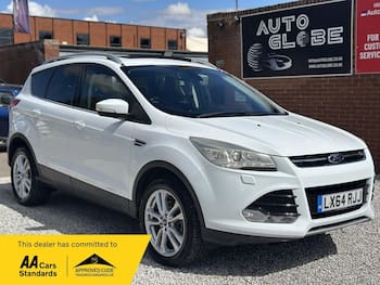 Used Ford Kuga 2014 for sale - 79590088: Photo