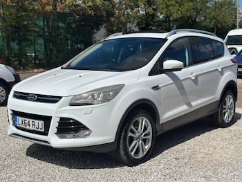 Used Ford Kuga 2014 for sale - 79590088: Photo