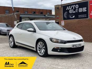 2012 (62) - 2.0 TDi BlueMotion Tech GT 3dr [Nav/Leather]