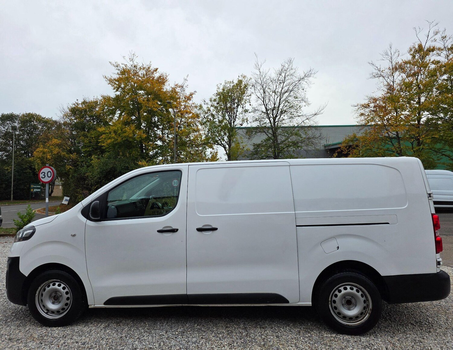 Used Vauxhall Vivaro 2019 for sale - 76238732: Photo 17