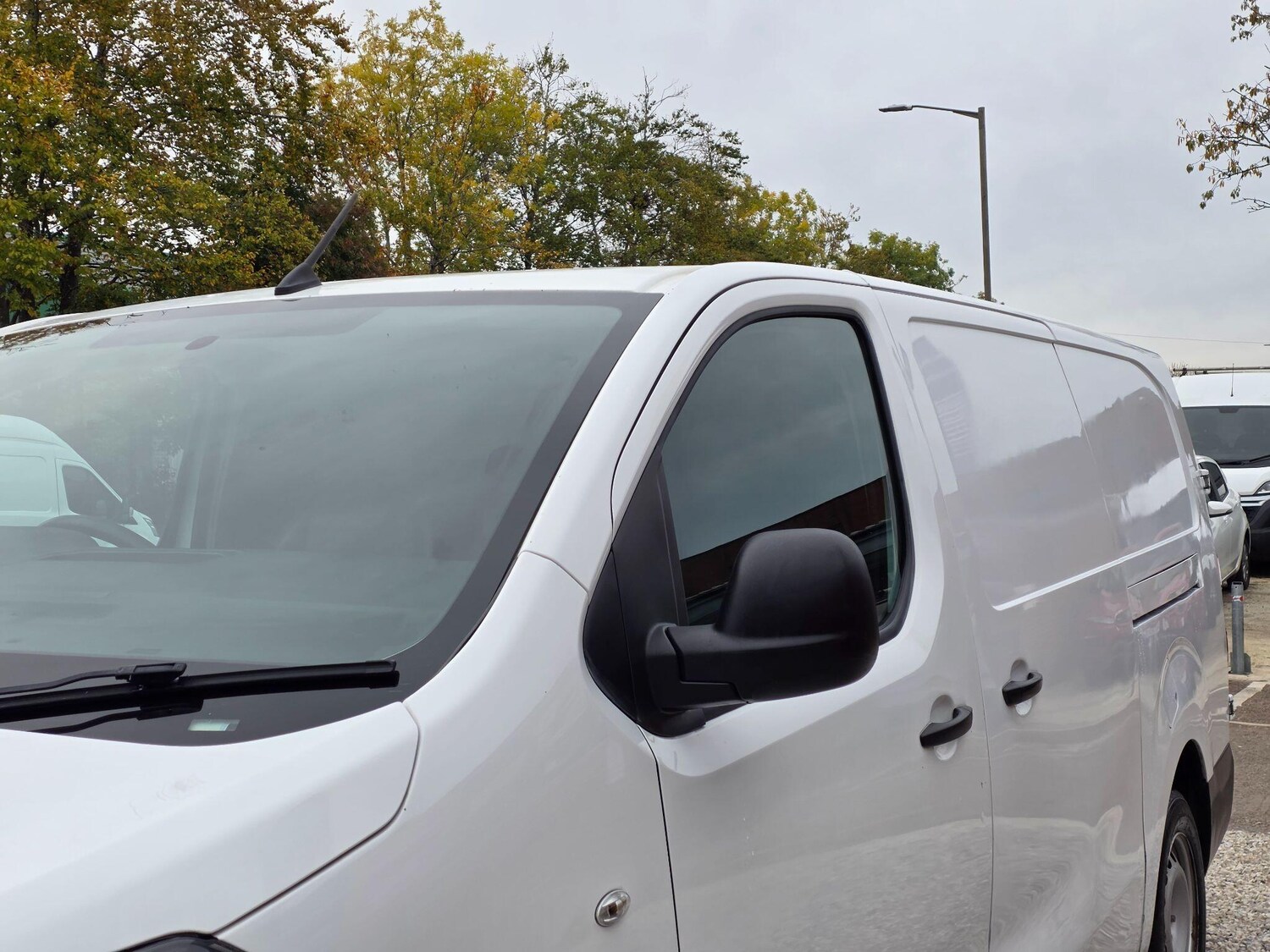 Used Vauxhall Vivaro 2019 for sale - 76238732: Photo 24