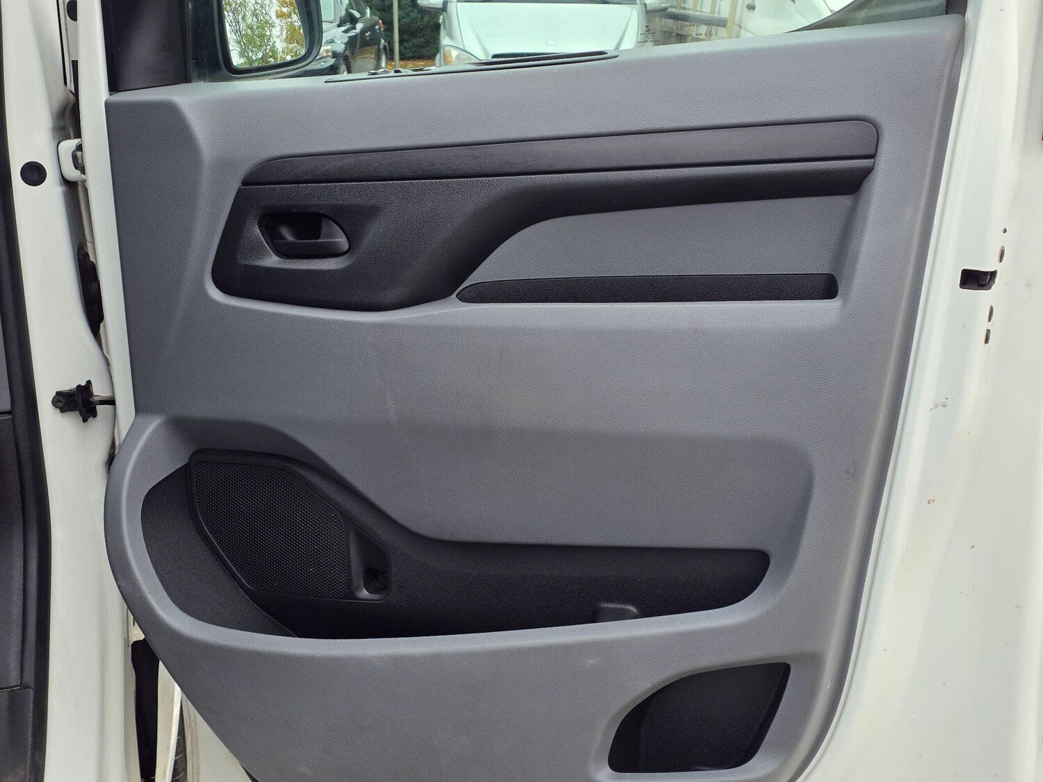 Used Vauxhall Vivaro 2019 for sale - 76238732: Photo 33