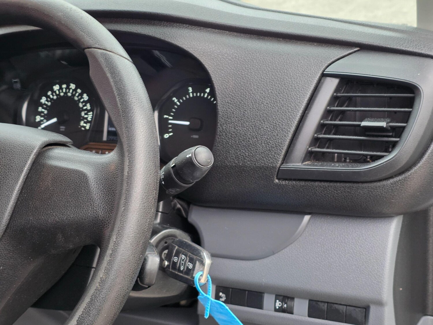 Used Vauxhall Vivaro 2019 for sale - 76238732: Photo 34