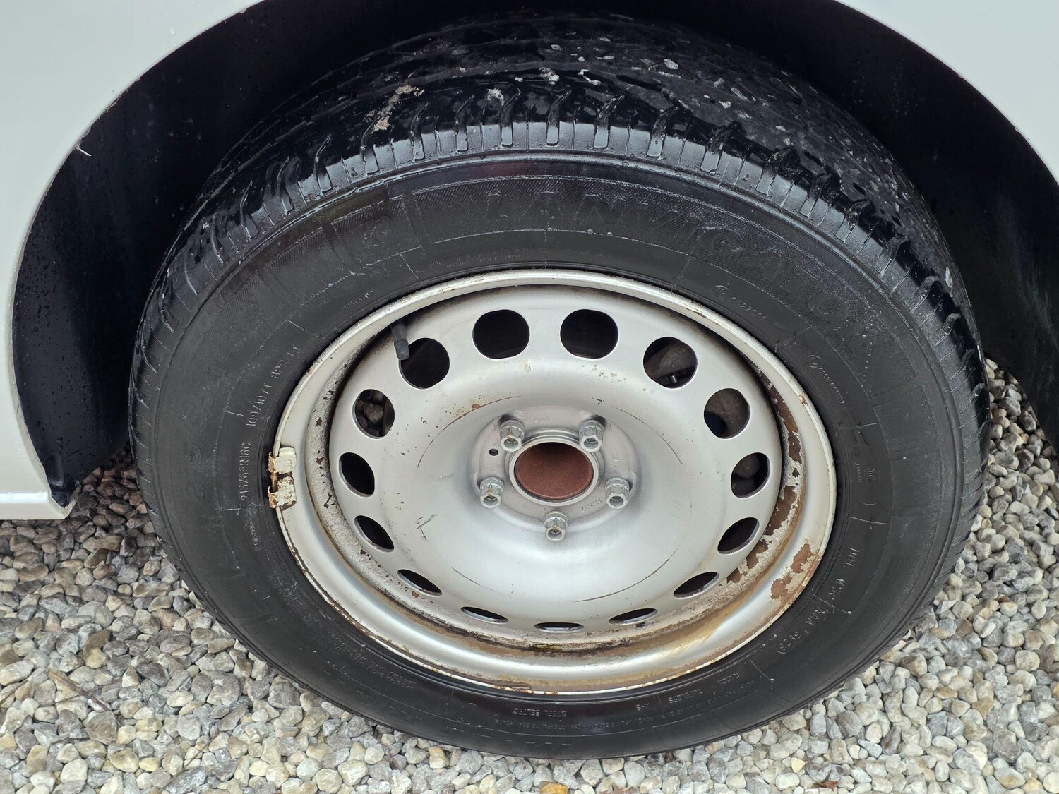 Used Vauxhall Vivaro 2019 for sale - 76238732: Photo 44